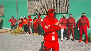 The Bloods Gang (Gta 5 Rp)