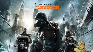 The Division Walkthrough Gameplay Part 1 - The Virus || Tom Clancy's The Division