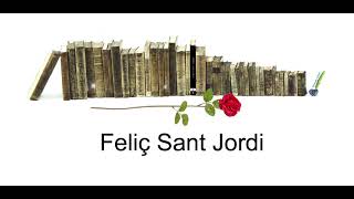 Feliz San Jordi! @francescpicas2093