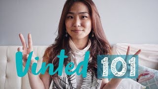 Vinted 101 | Catherine Au Jong