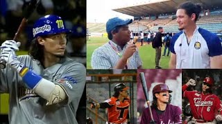 Peter O'Brien completa el ciclo caribeño: "Estoy contento de jugar con Magallanes en la LVPB"