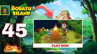 Bobatu Island Survival Quest Gameplay