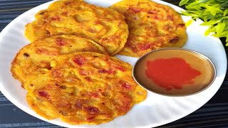 5 minutes Breakfast Recipes | Healthy Breakfast Recipe I Morning Breakfast Recipe I New Recipe