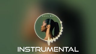 Ella Mai - Little Things (Instrumental)