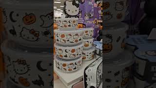 Halloween is coming!! T.J. Maxx