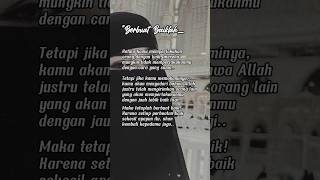 kata kata bijak status wa | Motivasi islami #shorts #katabijakislam #motivasi #quotes