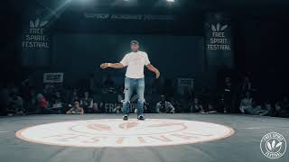 FSF 2019 Championship // Judgedemo Marquest