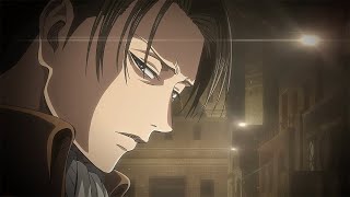 「Creditless」Attack On Titan Season 3 OP / Opening「UHD 60FPS」