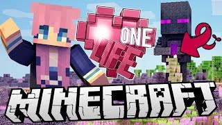 He Holds My Little Secret! | Ep. 3 | Minecraft One Life 2.0