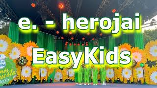 e.-herojai I EasyKids - 🔆Koncertai 🔆