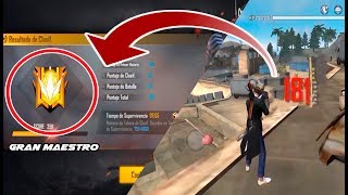 highlights free fire  (PARA NOOBS) SI ERES MANCO MIRE ESTE VIDEO