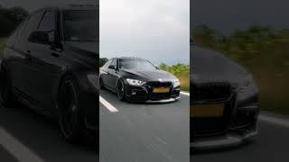 BMW F30 Rollingshot #bmw #carlover #youtubeshorts