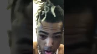 XXXTENTACION edit #faster #stronger #llj