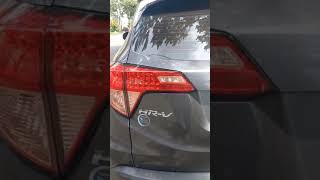 Video Honda HRV