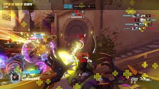 48th competitive potg at Velineya