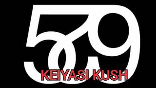 Red Command - Keiyasi Kush (#FijiHipHop #679 HipHop)