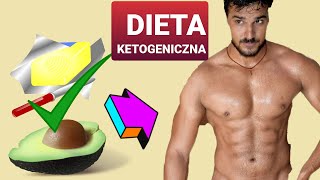 Co to jest dieta ketogeniczna?