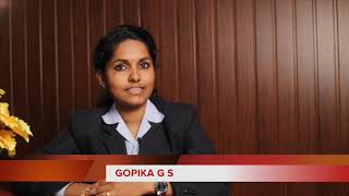 GOPIKA G S