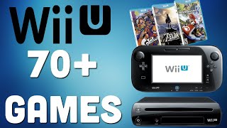 My Wii U Collection LiVE! And Sony Caught Up In LiES