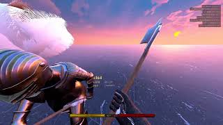 High risk mordhau duels