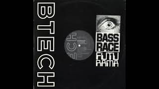 Bassrace - Futurama (Hold It Held It Lost It) 1991