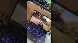 Asus Tuf  Gaming F 15 #shorts #short