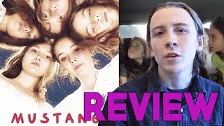 Mustang (2015) Review | Thomas Reviews