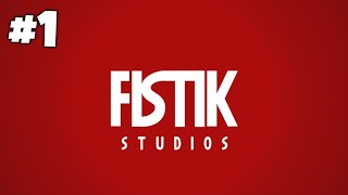 "YENİ SERİ !" SANIRIM GERİ DÖNDÜM | Fıstık Studios #1 (REDDİT İÇİN SERİ)