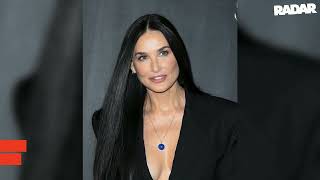 Devastated Demi Moore 'Fuming' Her Ex Rob Lowe Is Picking Now to Dredge Up Their Romance – as She's