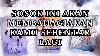 SETELAH MASA SULITMU DALAM HUBUNGAN CINTA KAMU AKAN DI PERTEMUAKAN SOSOK YG BISA MEMBAHAGIAKAN KAMU