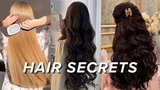 HOW TO GET LONG HEALTHY HAIR NATURALLY! | 7 Haircare Tips