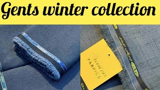 Men's Winter Collection || Premium Fabric || Bendthetrend82