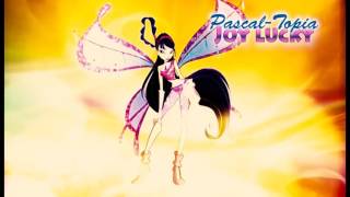 Winx Club - 5x05 - Believix (Fanmade)