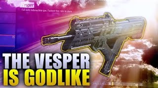 Scumperjumper The Vesper is GODLIKE   First Look at OpTic Gaming