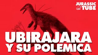 UBIRAJARA JUBATUS Y SU POLÉMICA | Informe Jurasico