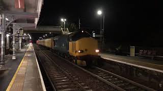 3Q69 37610/9714 @Diss