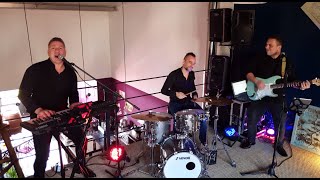 POWER TRIO - teaser 2020 - groupe pop varois