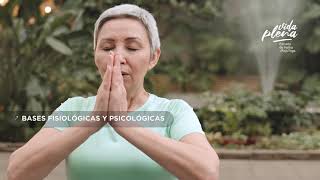 VIDEO YOGA TERAPEUTICO