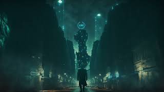 Epic Cyberpunk Soundscape Ambient Music * Stunned