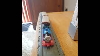 Thomas, Terence and the Snow Adaption