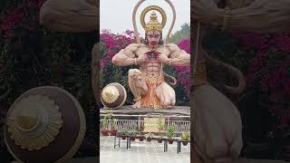 Jai shree Ram 😍😍|| Latest Hanuman ji Status 😍😍😍 || Hanuman ji Shorts #hanumanji #hanumanstatus