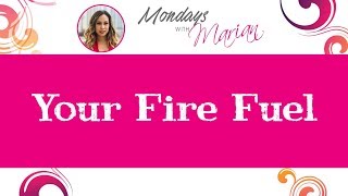 MWM - What's Your Fire Fuel?!