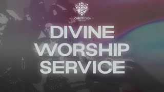 Divine Worship Service | Pastor Nora Osei Aboagye | October 20th. 2024