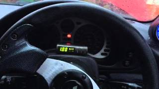 Mitsubishi gto/3000gt vr4 idle dies few seconds after start  need help !!!!