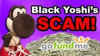 SML reupload Black Yoshi’s Scam!