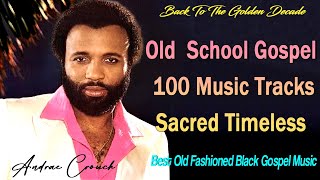 2 Hours of Old Gospel Music That Will Warm Your Soul - 50 Greatest Classic Gospel Songs of All Time