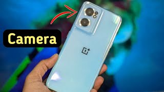 OnePlus Nord CE 2 Camera Review | 64 MP Triple Camera | OnePlus Nord CE 2 | By Unboxing Gyan