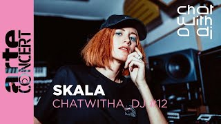 REUPLOAD: SKALA bei Chat with a DJ - ARTE Concert