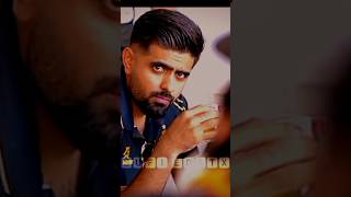 Babar don't afraid of anyone#babarazam #viral #shorts