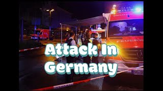 Attack In Germany